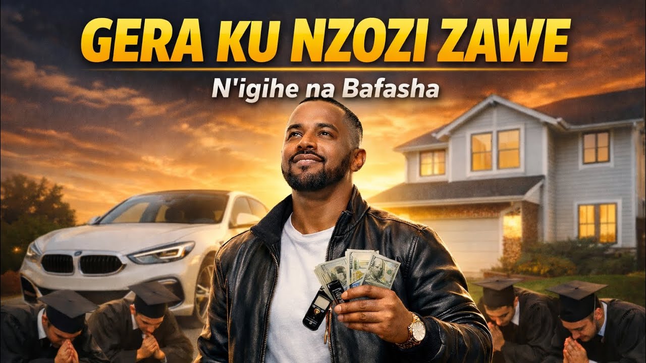 UBURYO 5 BWOKUGERA KUNZOZI USHAKA NABUFASHA UKENEYE ,bwavuzwe na wamusore uzi ubwenge bwinshi 