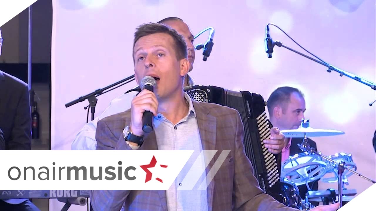 Kiten dever - Drim Tim i Marjan Kocev - cover LIVE