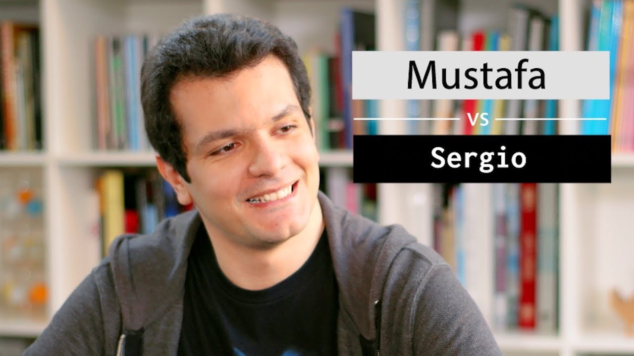 The Design Responsibility of Developers -- Designer vs. Developer #5