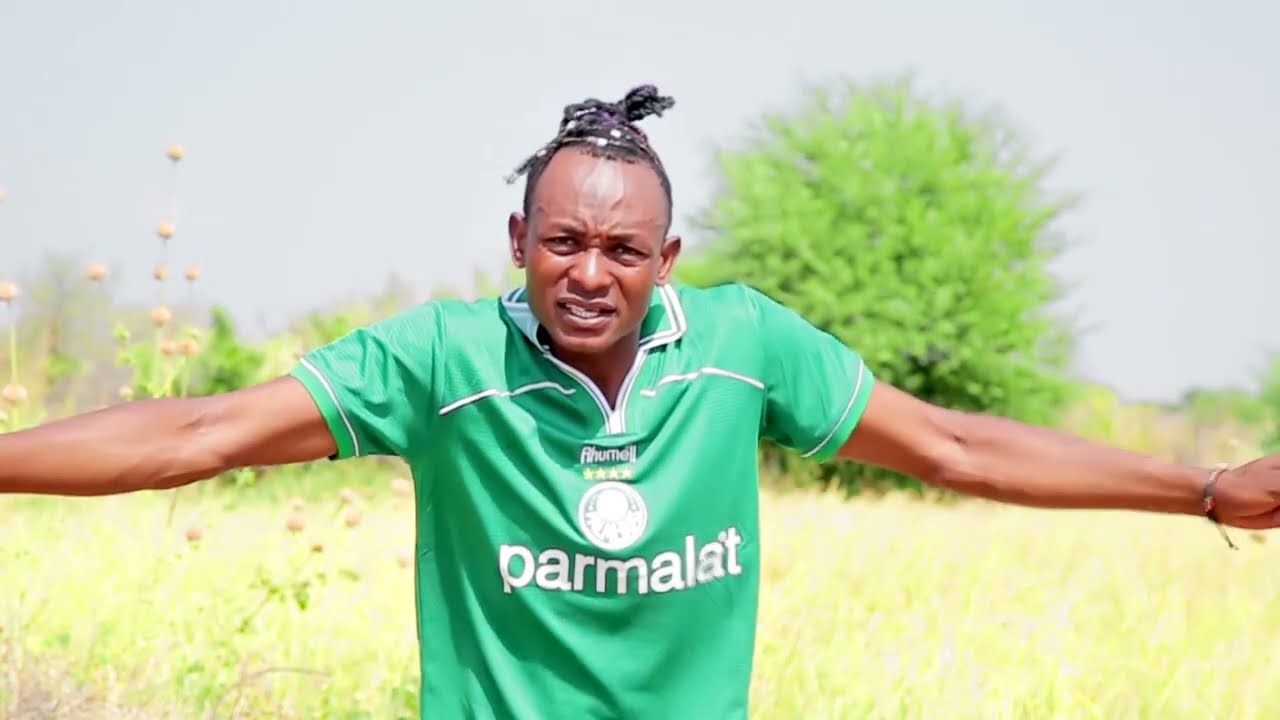 shinu bhuyaga song harusi ya goha official video