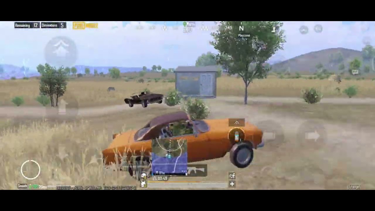 Tournament Highlight 