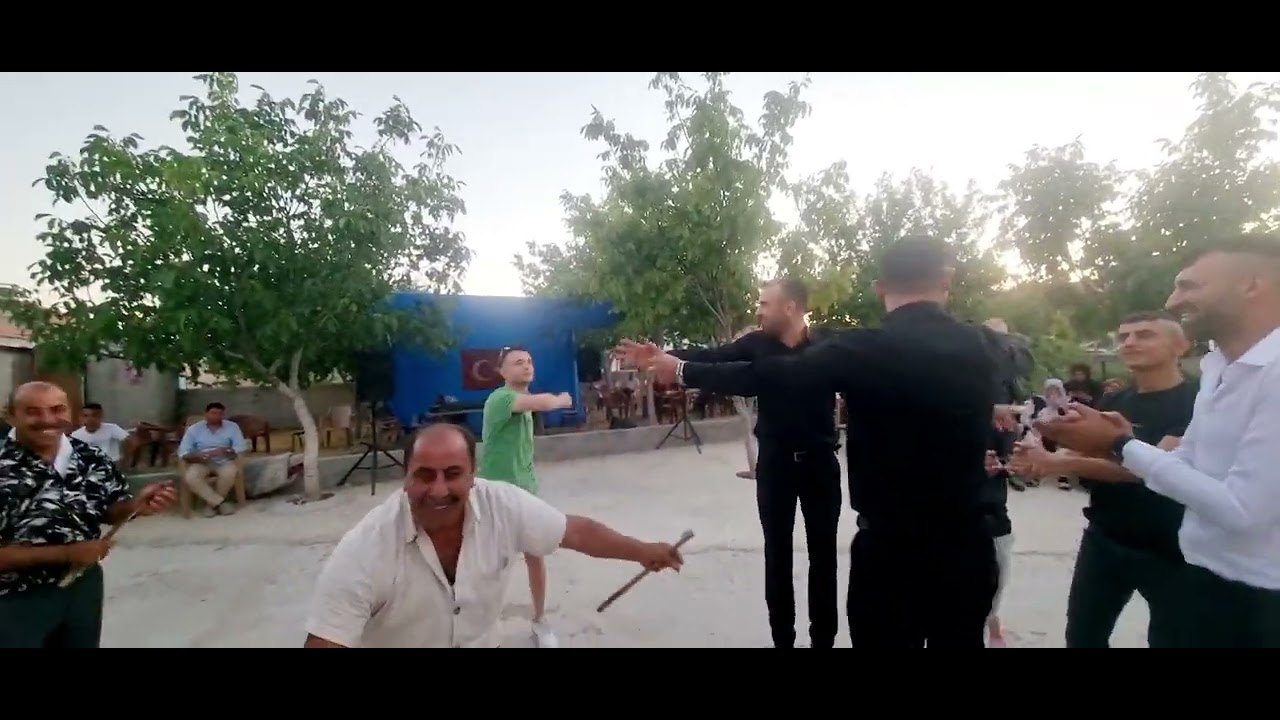 Önder Ezgi düğün.