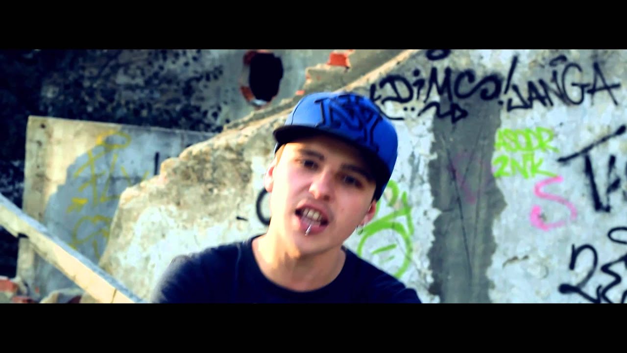 Pbc Roots - Origens (Videoclip Oficial)