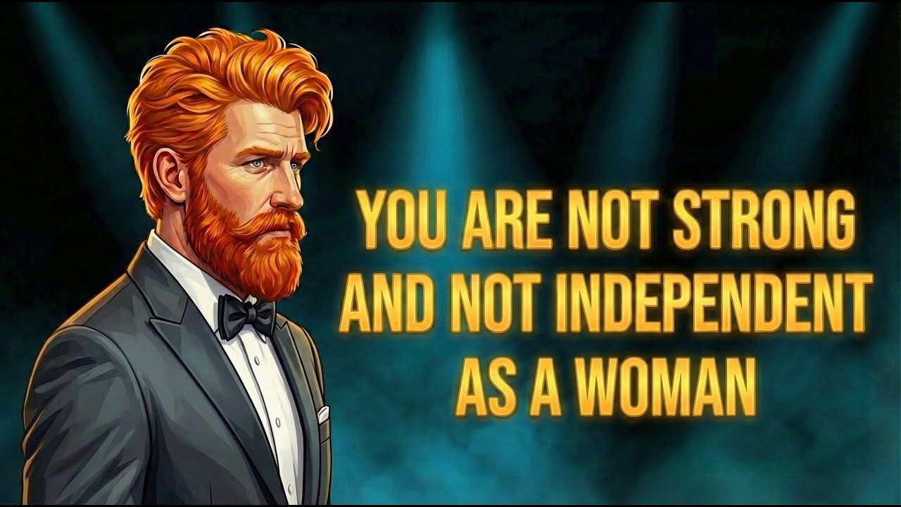 Are you truly independent, or are you being manipulated and having your nature altered?