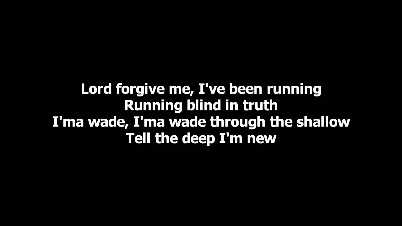 BEYONCE - Freedom ft. Kendrick Lamar (Lyrics)