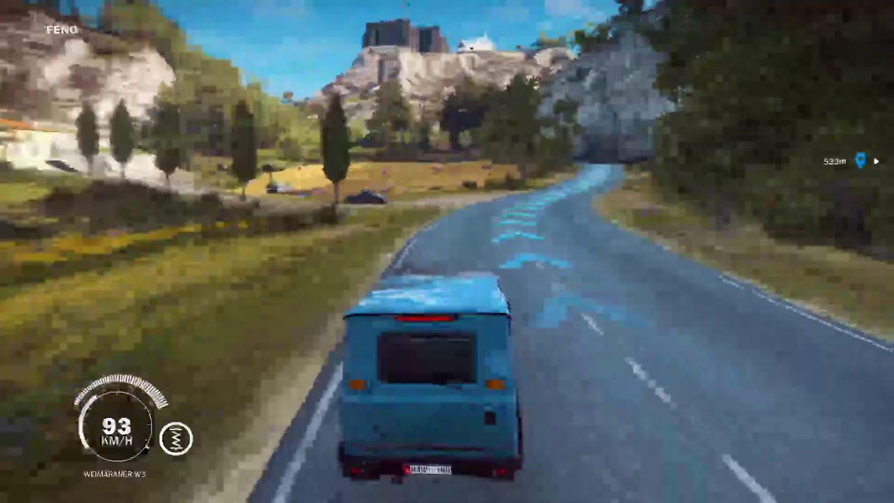 JC3 EP23