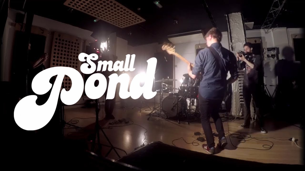 Town Portal - Bonus Trigger (Small Pond Live Session)