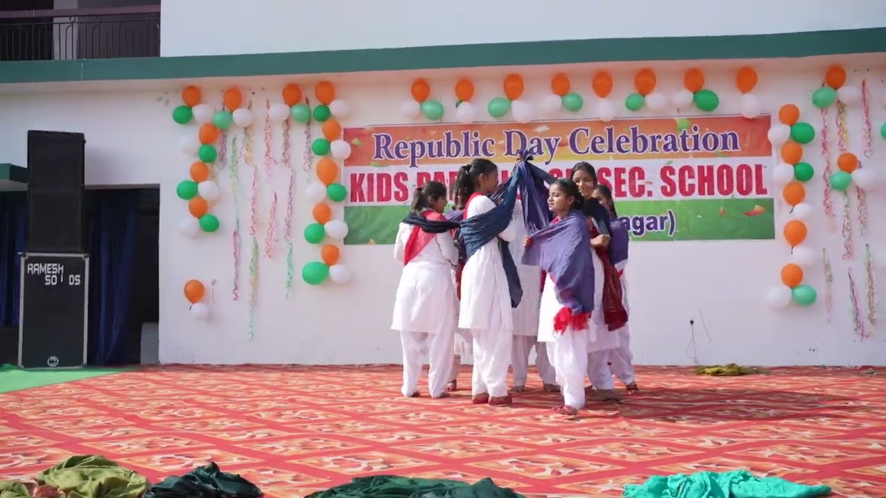 Republic Day 2026