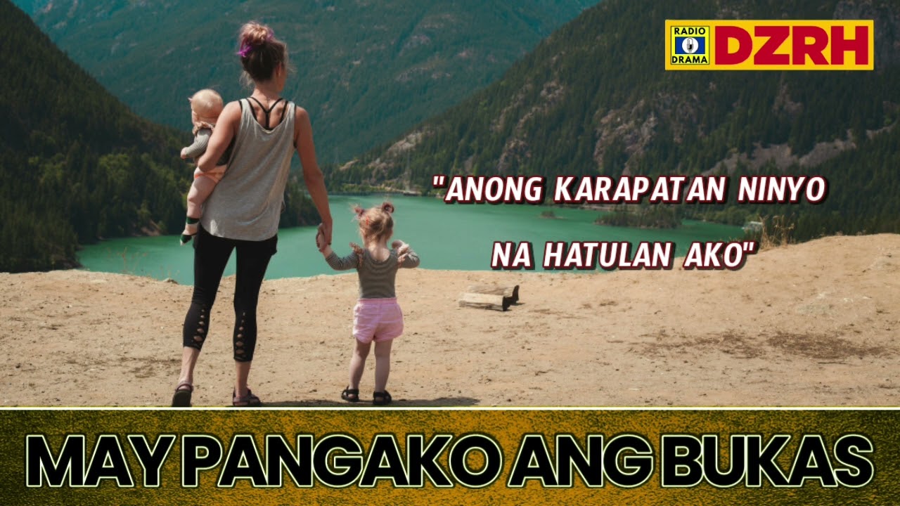May Pangako Ang Bukas Full Episode