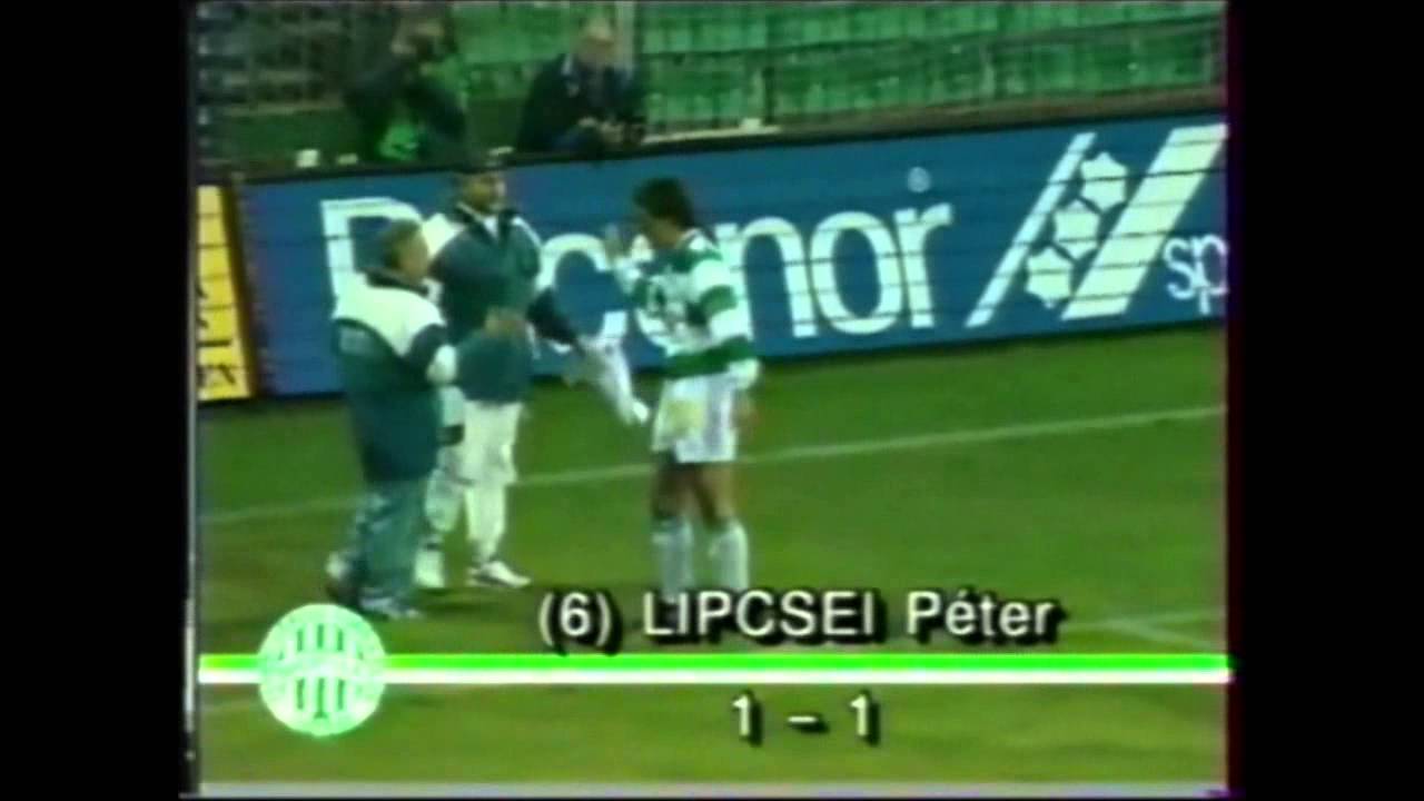Lipcsei Peti NB1-es góljai