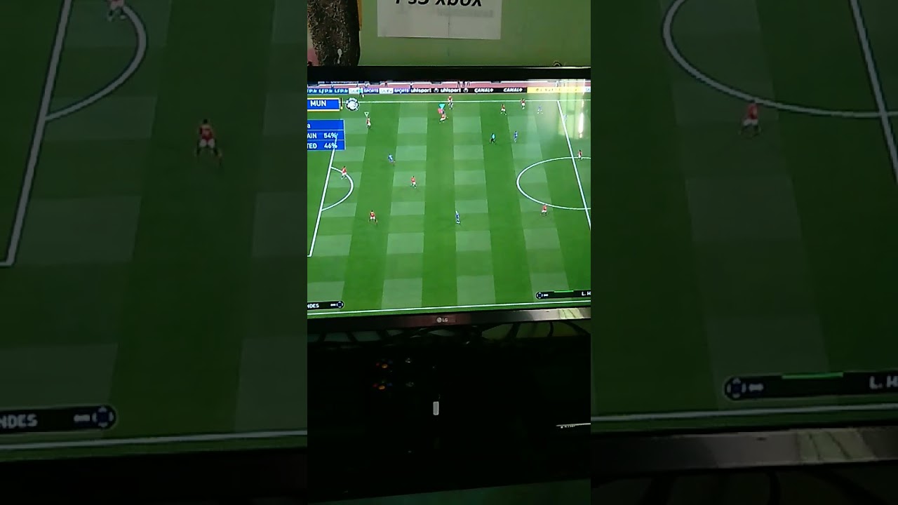 Ps3 pes 22 /locadora