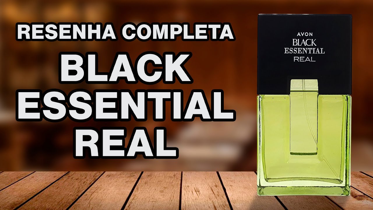 O NOVO Black Essential Real entrega MUITO e cobra POUCO | Resenha Completa