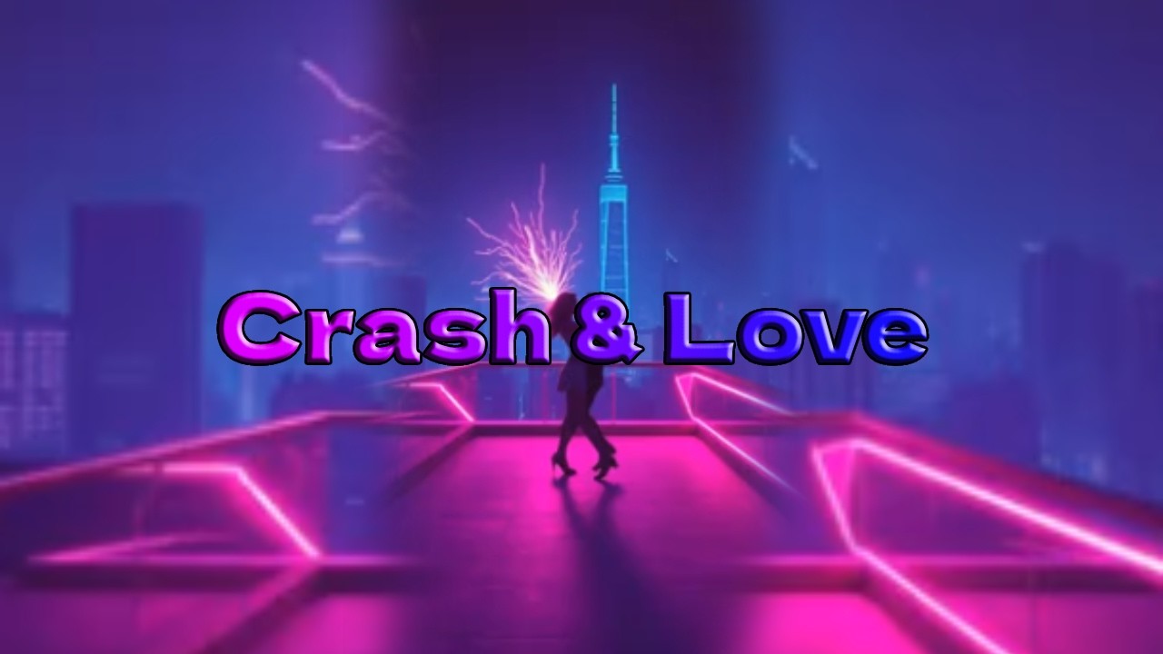 Music Crash & Love