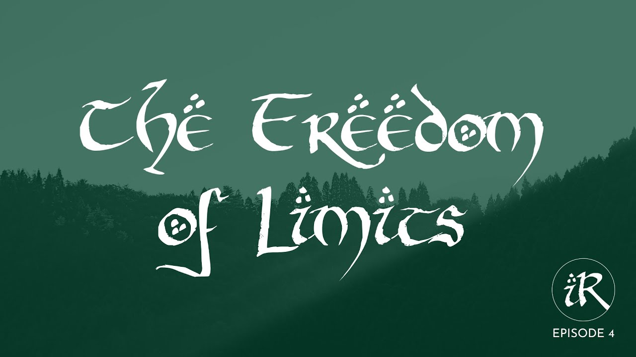 The Freedom of Limits