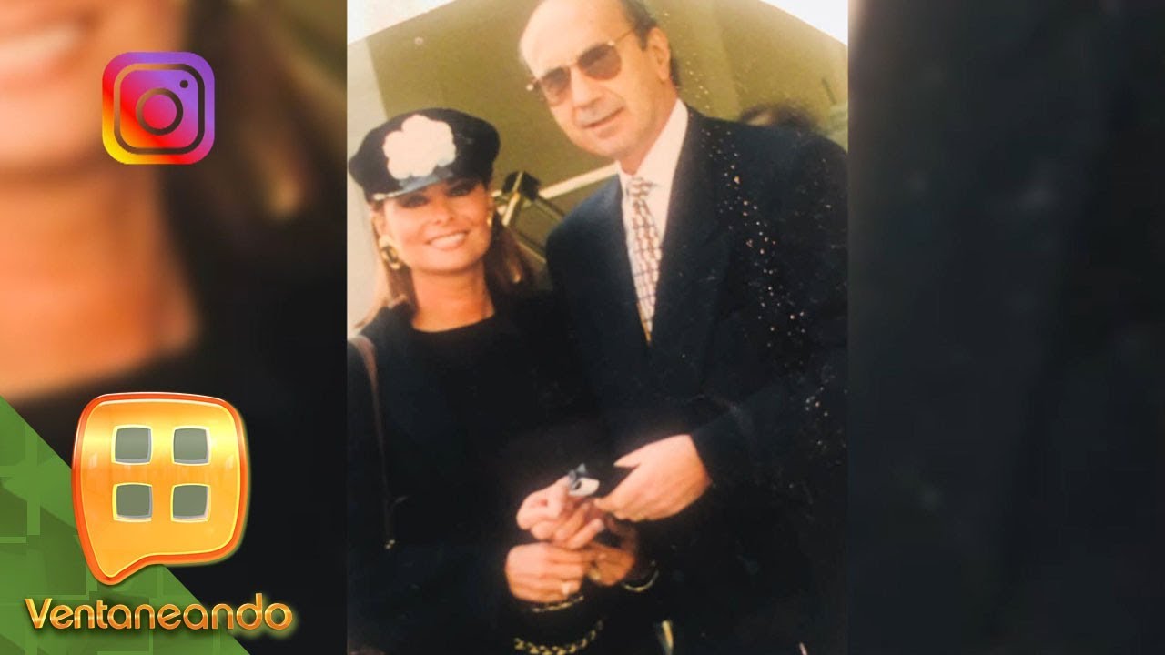 ¿Quién fue Hugo López en la vida de Luis Miguel? | Ventaneando