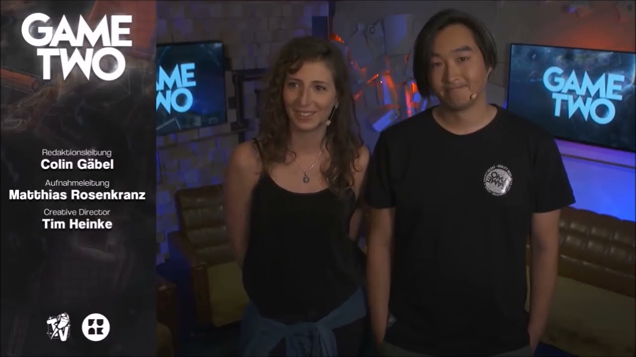Best of- Game Two - Outtakes - Fanmade #5