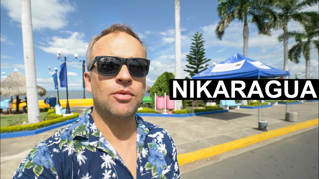 Nie wpuścili Tomka Surdela do Nikaragui - dlaczego?