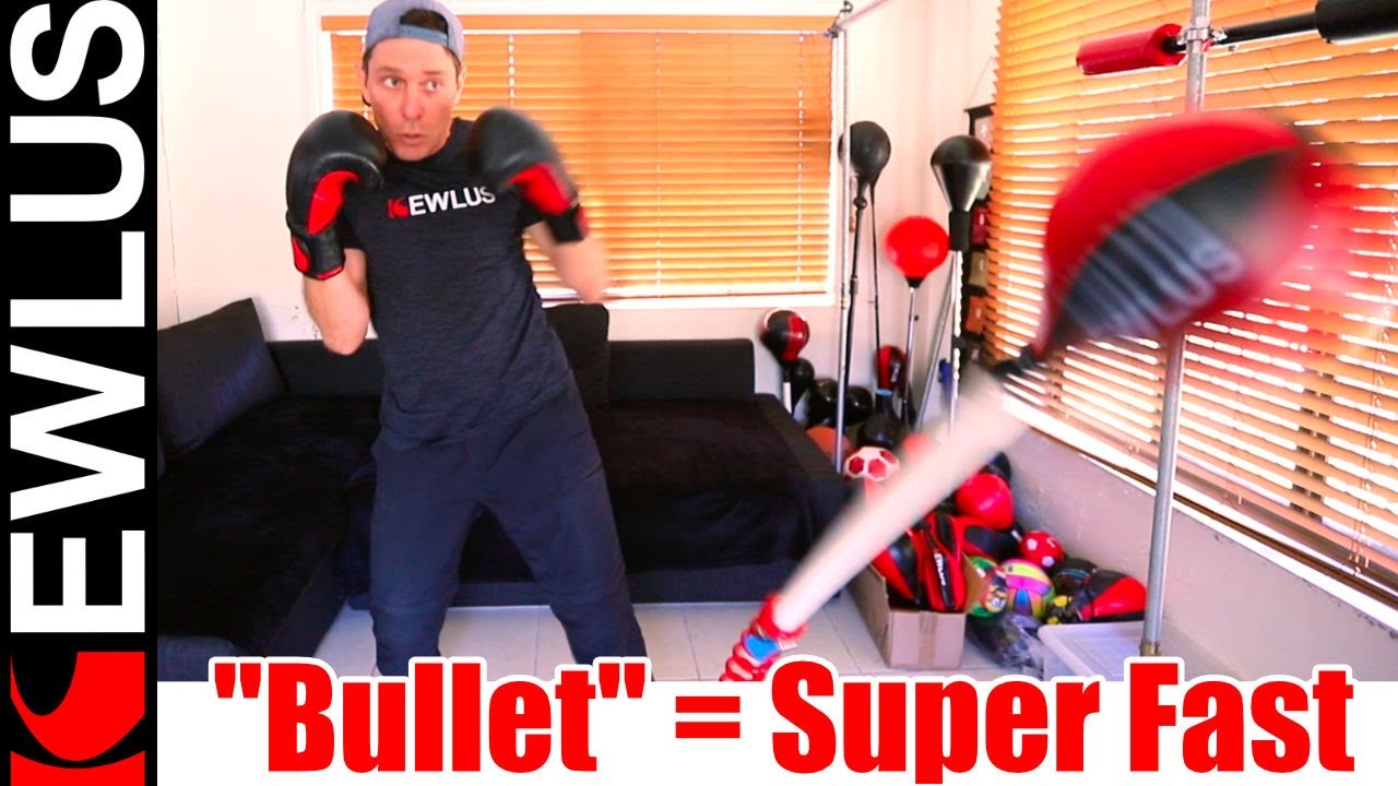 Introducing: The Kewlus Bullet - Make Your DIY Cobra Bag Super Fast!