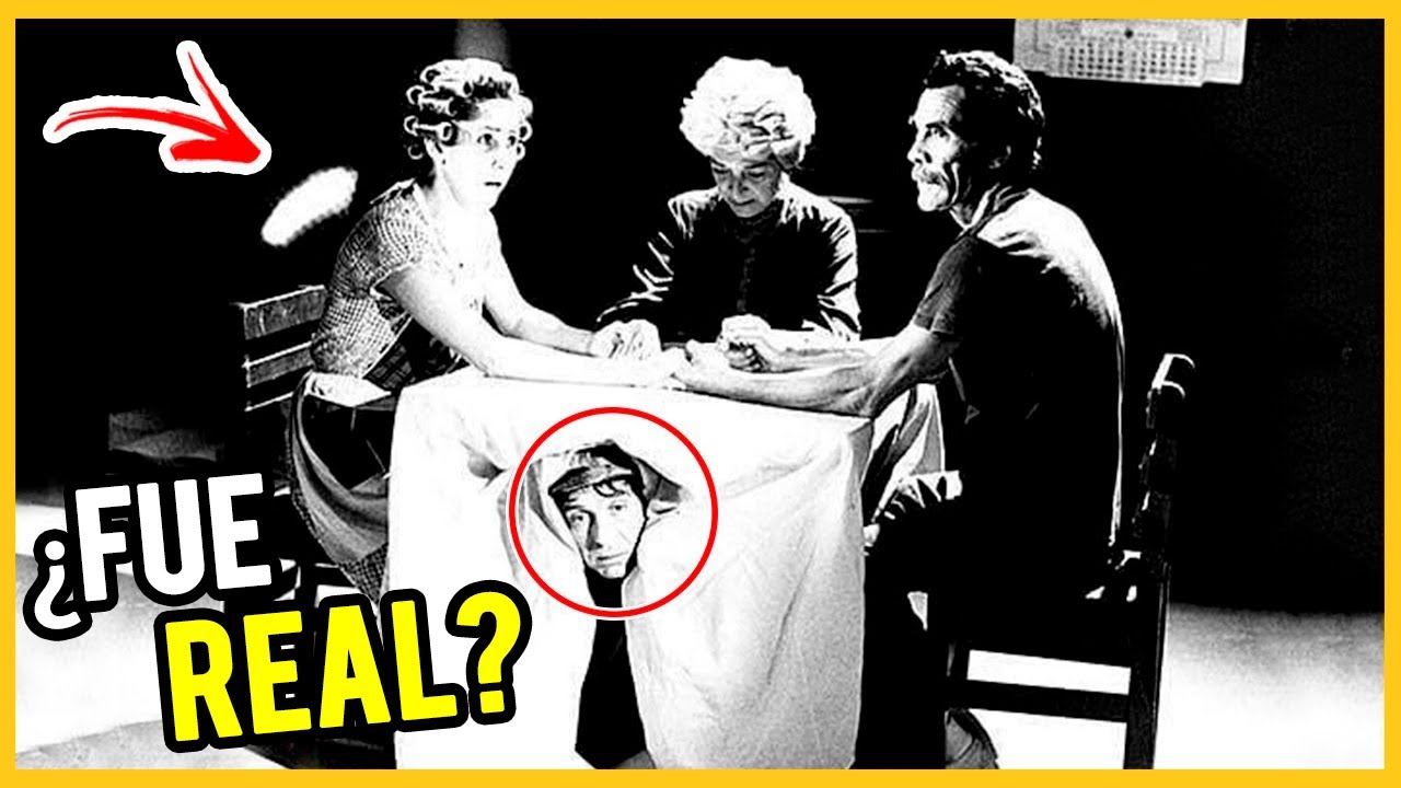 El episodio del Chavo basado en hechos reales |LOS ESPÍRITUS CHOCARREROS| CURIOSIDADES| CRONOS FILMS