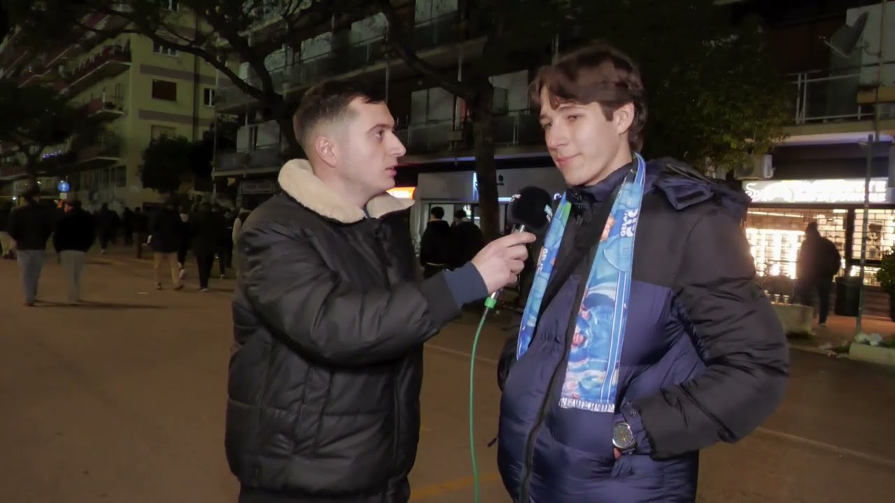 Le parole dei tifosi del Pescara dopo la sconfitta contro il Catanzaro - 11/02/2026