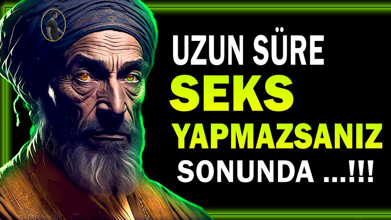 Tıbbın Şahı İbni Sina ve Lokman Hekim'den Ufkunuzu Açacak Şok Edici Sözler! Akıl Dolu Alıntılar