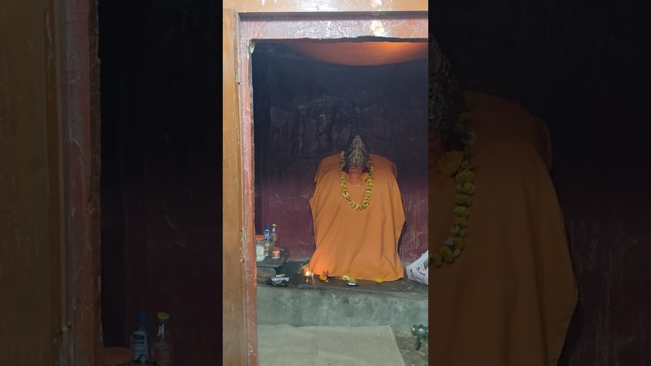 ॐ में ही आस्था,ॐ में ही विश्वासमें ही शक्ति, ॐ में ही सारा संसार#sundarkand#love#song #sorts#vairal 