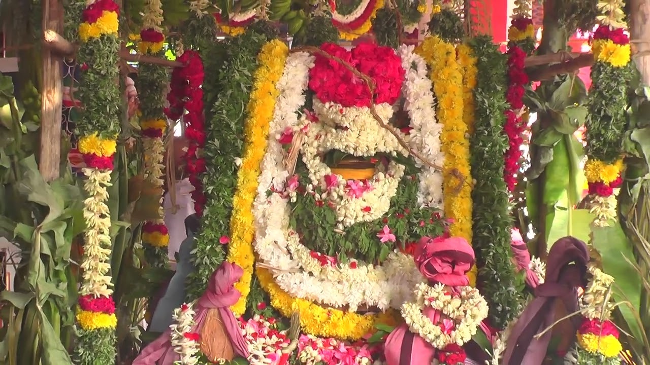 கோவில்பட்டி ஸ்ரீ அலமேல் மங்கா ஸ்மேத ஸ்ரீ வெங்கடாசலபதி கோயில் குடமுழுக்கு விழா