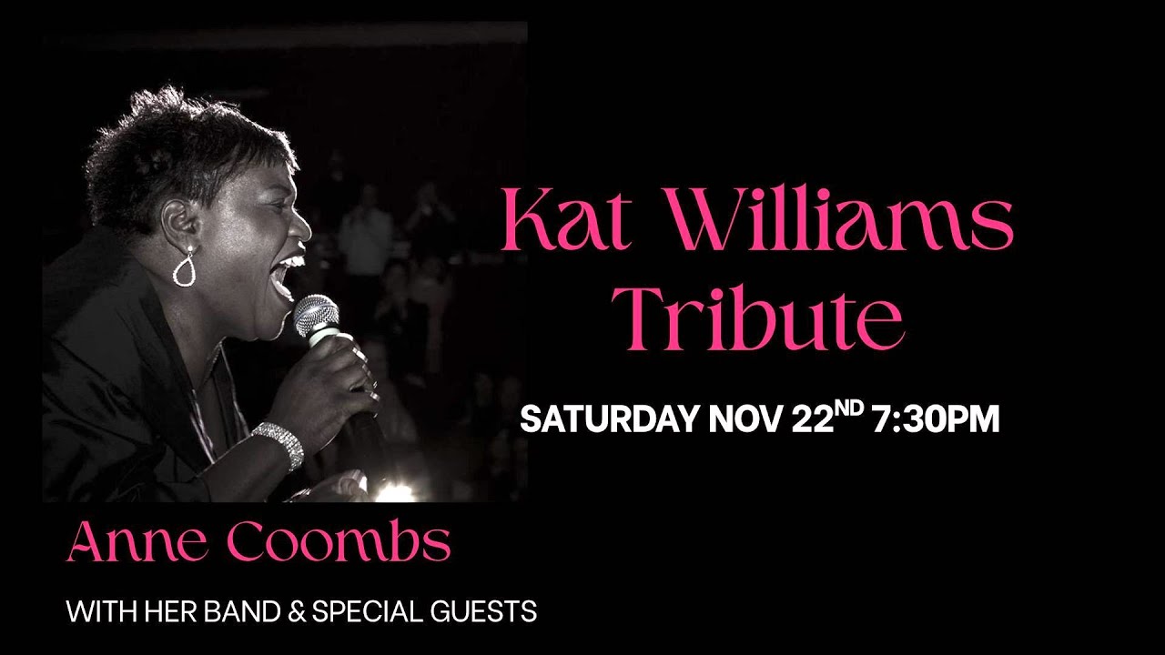 Kat Williams Tribute LIVE at White Horse 11-22-2025
