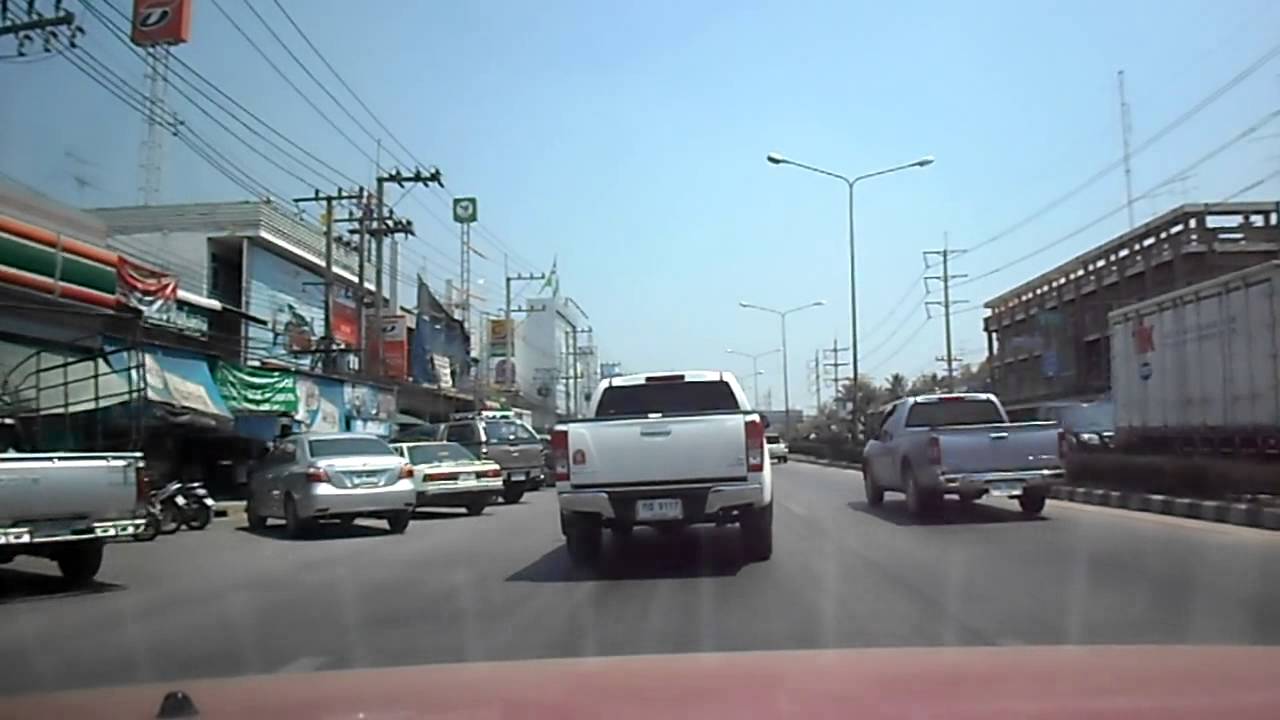 Samsung ST66 camera Test Car DVR Day 4