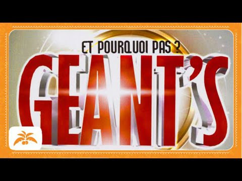 Geant's - Tou piti