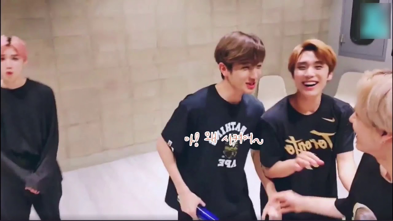 [더보이즈/현재] 이재현 앙탈