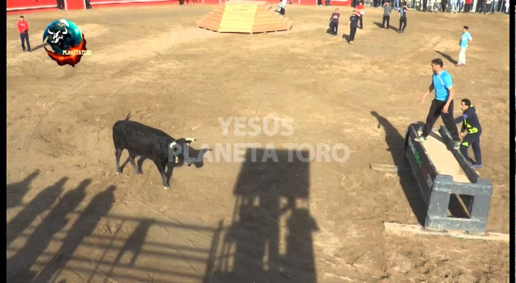 2016 03 28 ONDA PODEROSA N 23 BENAVENT