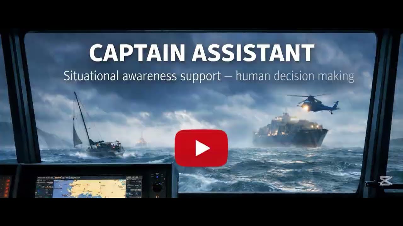 Situational Awareness Support 