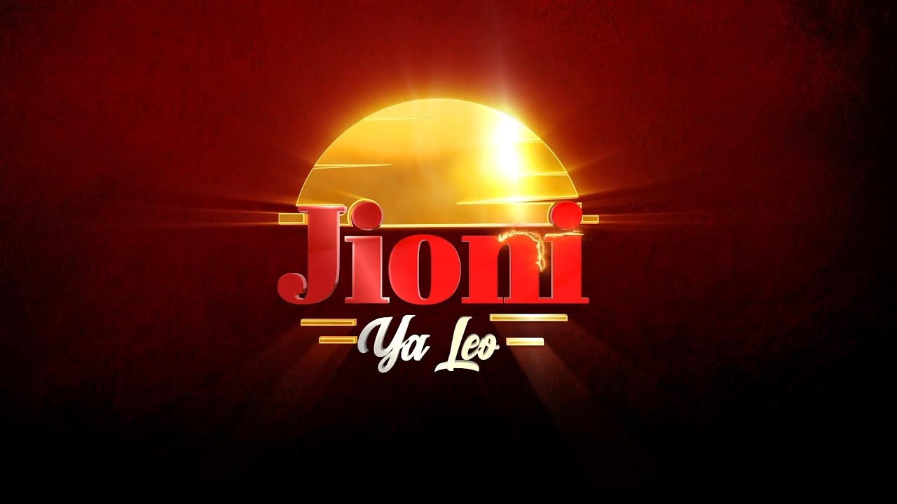 LIVE:🔴: RIPOTI YA LEIO  SIMULIZI YA JOEL SEHEMU YA 10  - 28  NOV 2025