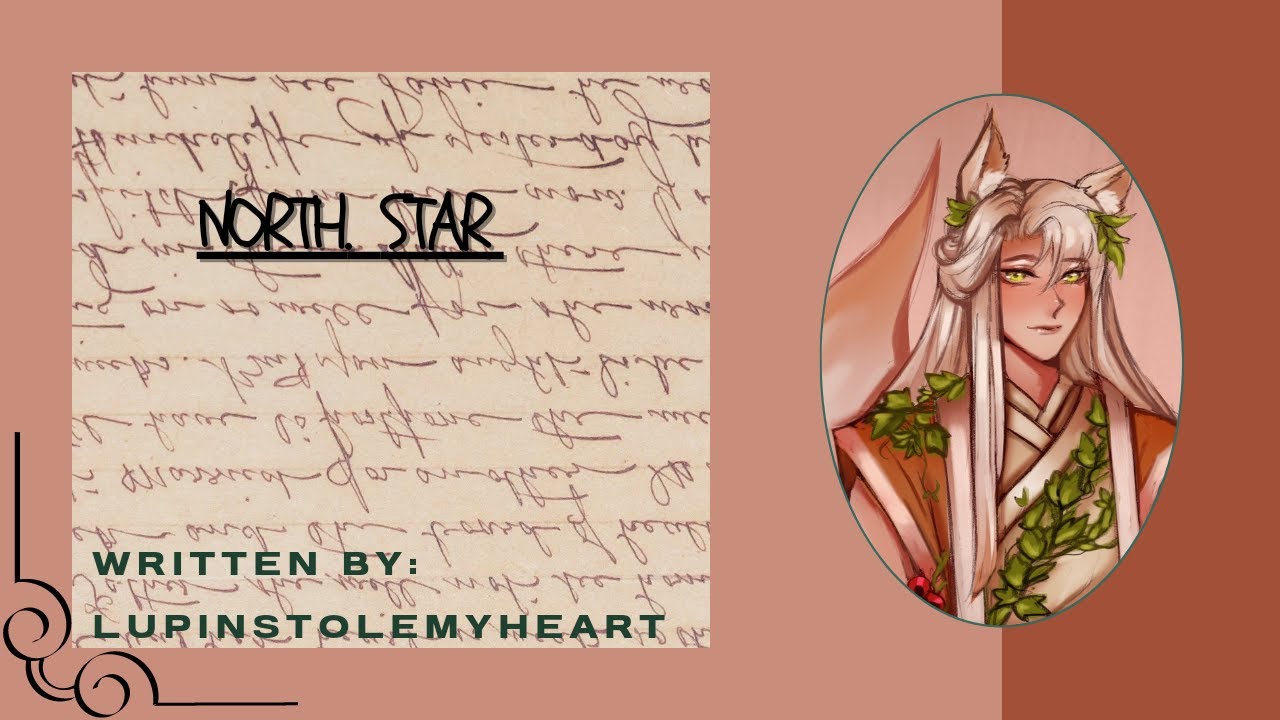 [M4A] North Star[Comfort For Panic Attack][Waking Up][Deep Breathing] [This Too Shall Pass][L-Bombs]
