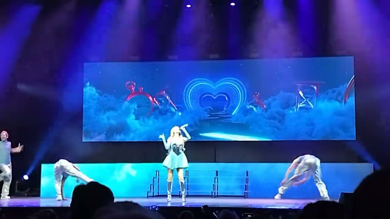 Camille - Vergeet De Tijd