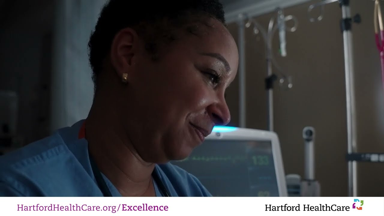 Excellence in Focus: A Commitment to Quality and Compassion | Hartford HealthCare
