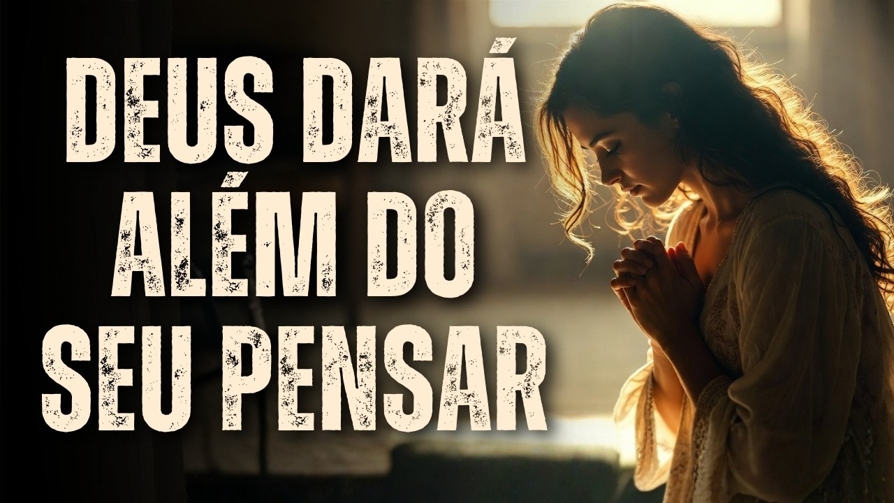 DEUS JÁ ESTÁ PREPARANDO A SUA VIRADA E ESTÁ PRESTES A TE SURPEENDER COM ALGO EXTRAORDINÁRIO