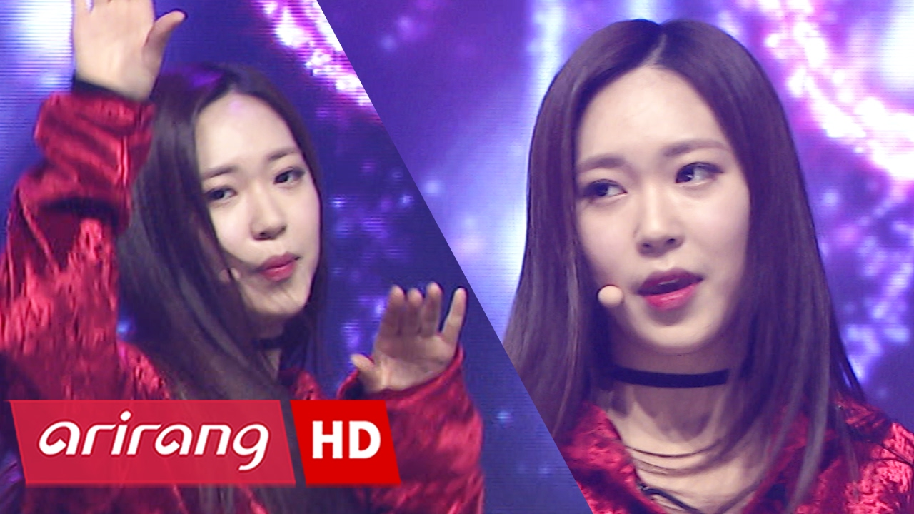 Simply K-Pop _ I(아이) _ I wish(간절히 바라면 이뤄질 거야) _ Ep.251 _ 021017