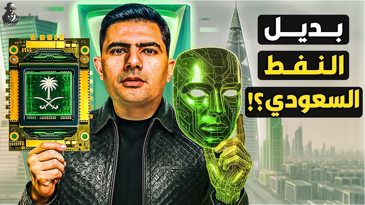 لماذا تدفع السعودية أموال طائلة لشراء أهم وأخطر تكنولوجيا في العالم؟