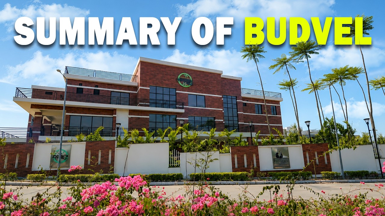 Summary of Budvel and Future Growth