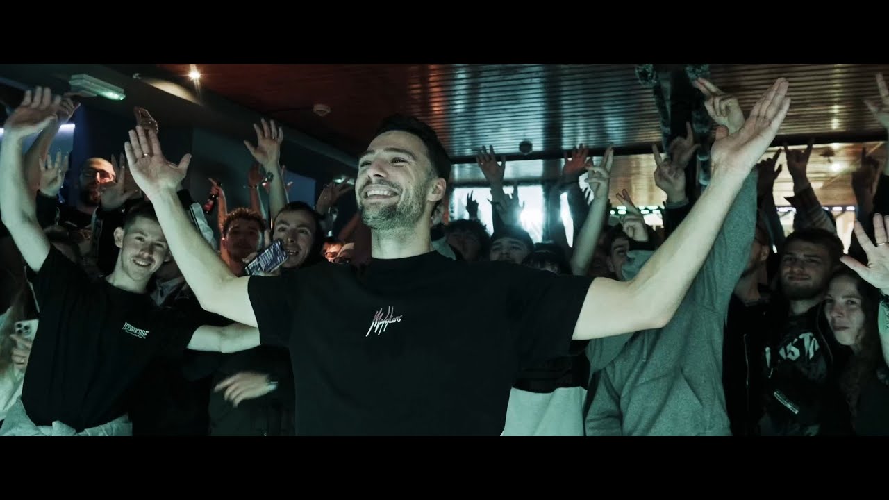 [AFTERMOVIE] DIMITRI K - 03/01/2026 @ COMPLEXE CAP'TAIN