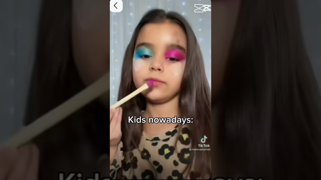 Kids vs teens #teen #vs #children #now