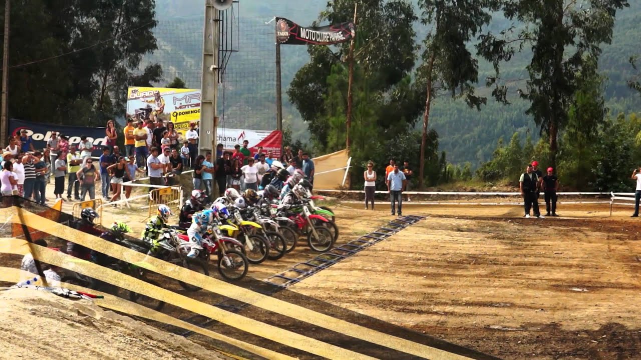 Diogo Graça #122 / Troféu Norte / Castelo de Paiva