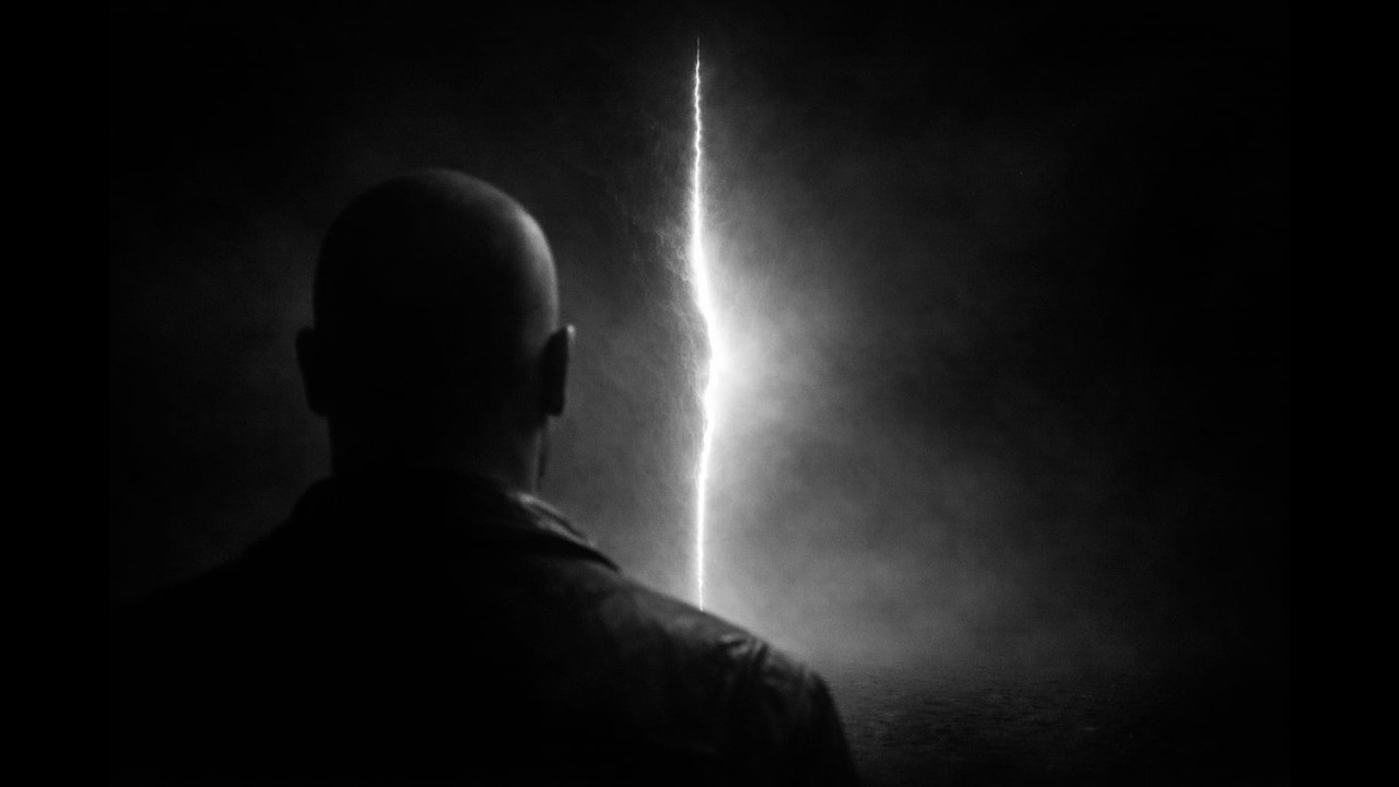 After The Fracture - Original Soundtrack - Il Silenzio Sotto (Episodio 3 - Parte 2-3)