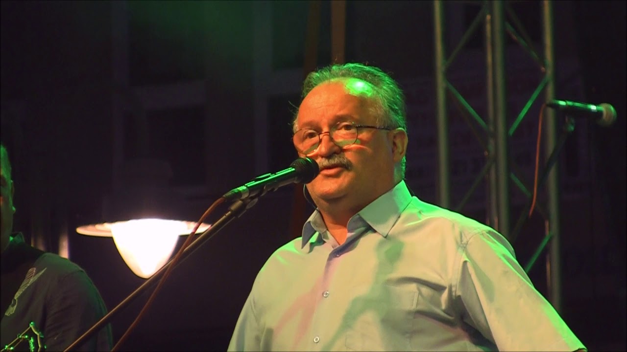 Csík Zenekar - XXVI. Hajdúhét - Hajdúböszörmény - 2019. 08. 18.