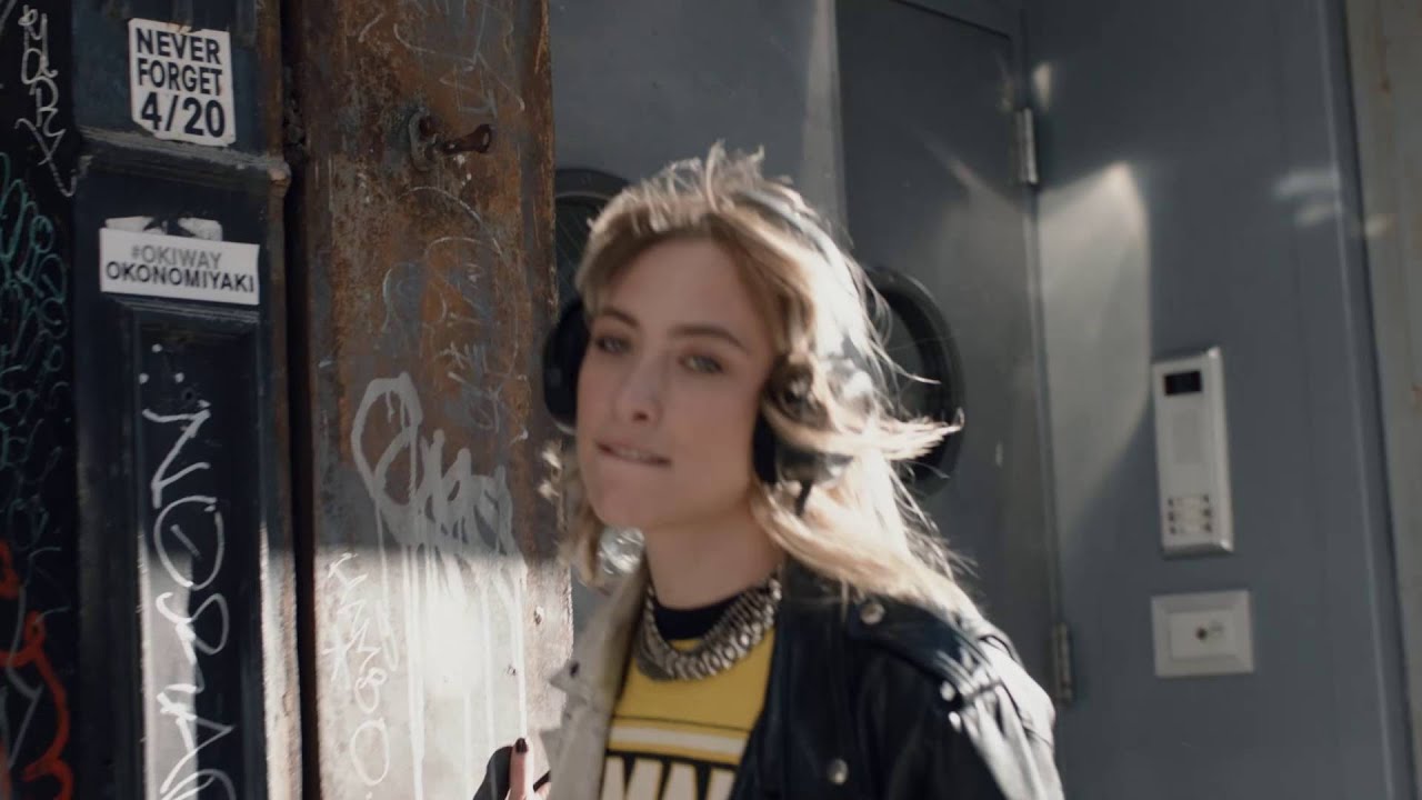 Milk Makeup Generation Milk Series - Samantha Urbani