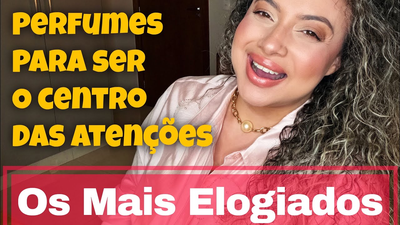 Perfumes da Nuancielo de alta performance 