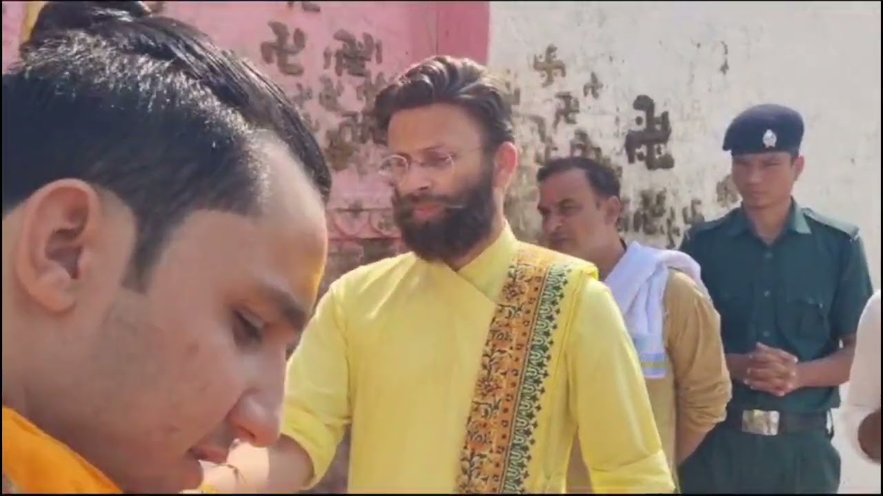 Day-33 ગોકુળ (Part -1)