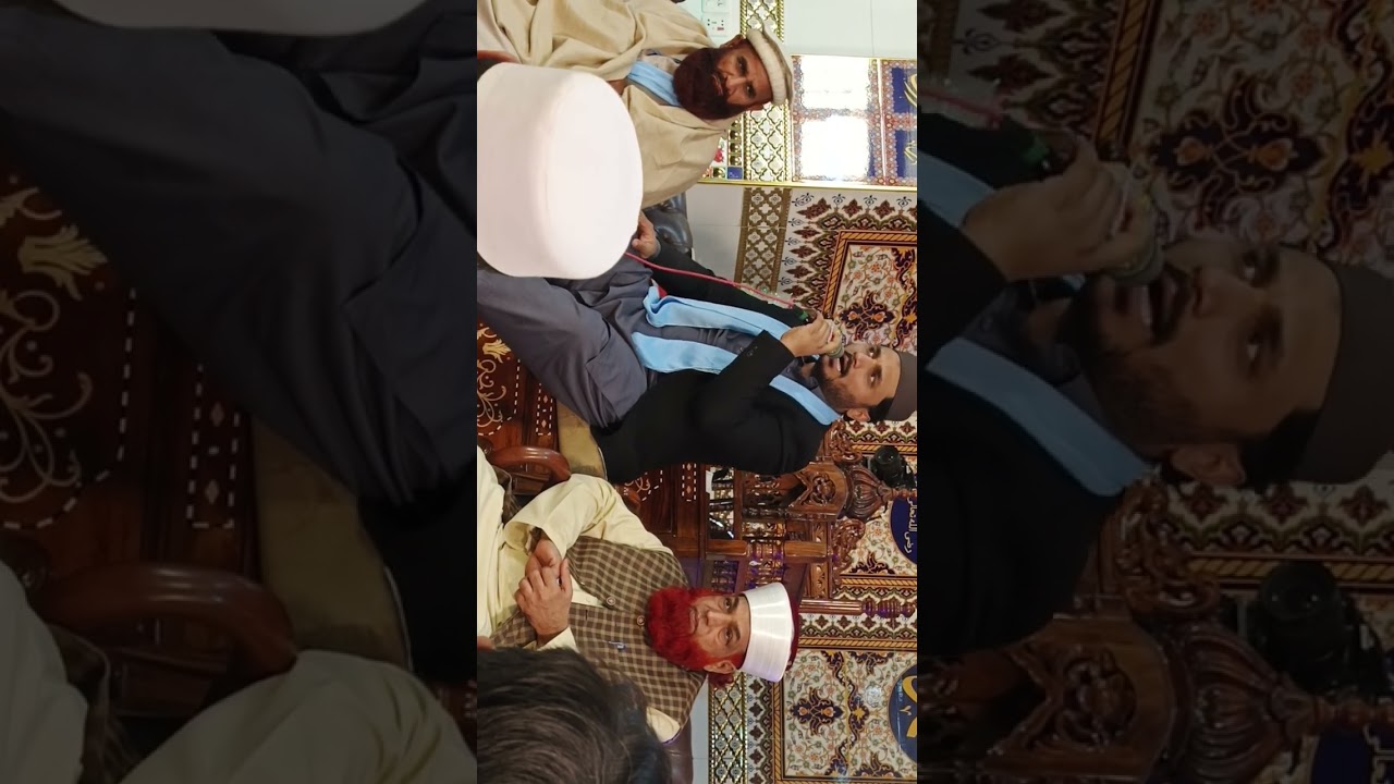 Naat Shareef naat e nabi 